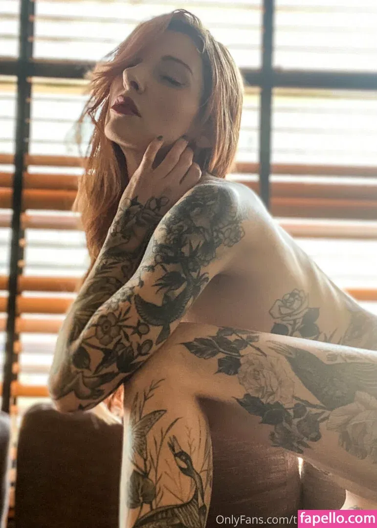 thepennyarcher Onlyfans Photo Gallery 