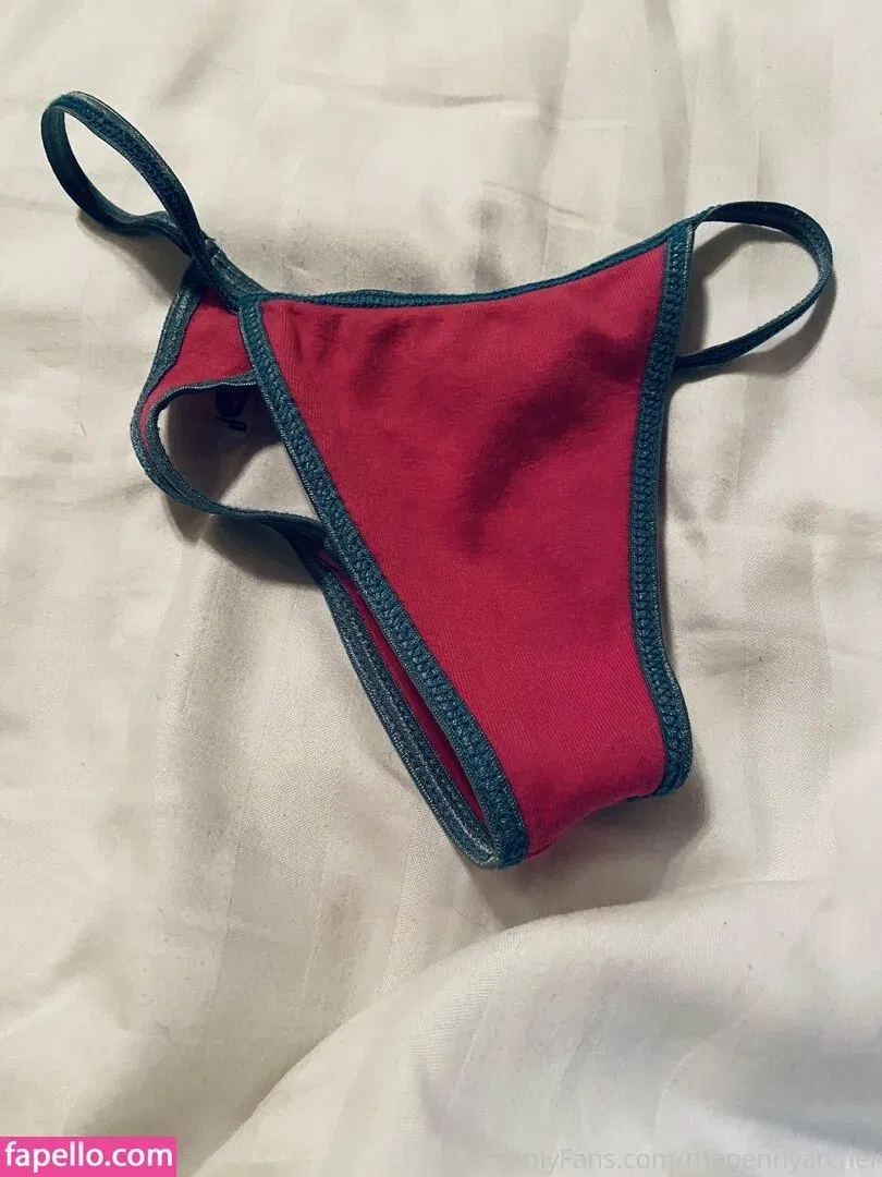 thepennyarcher Onlyfans Photo Gallery 