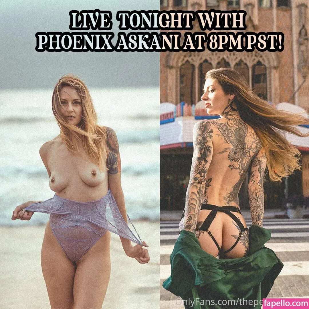 thepennyarcher Onlyfans Photo Gallery 