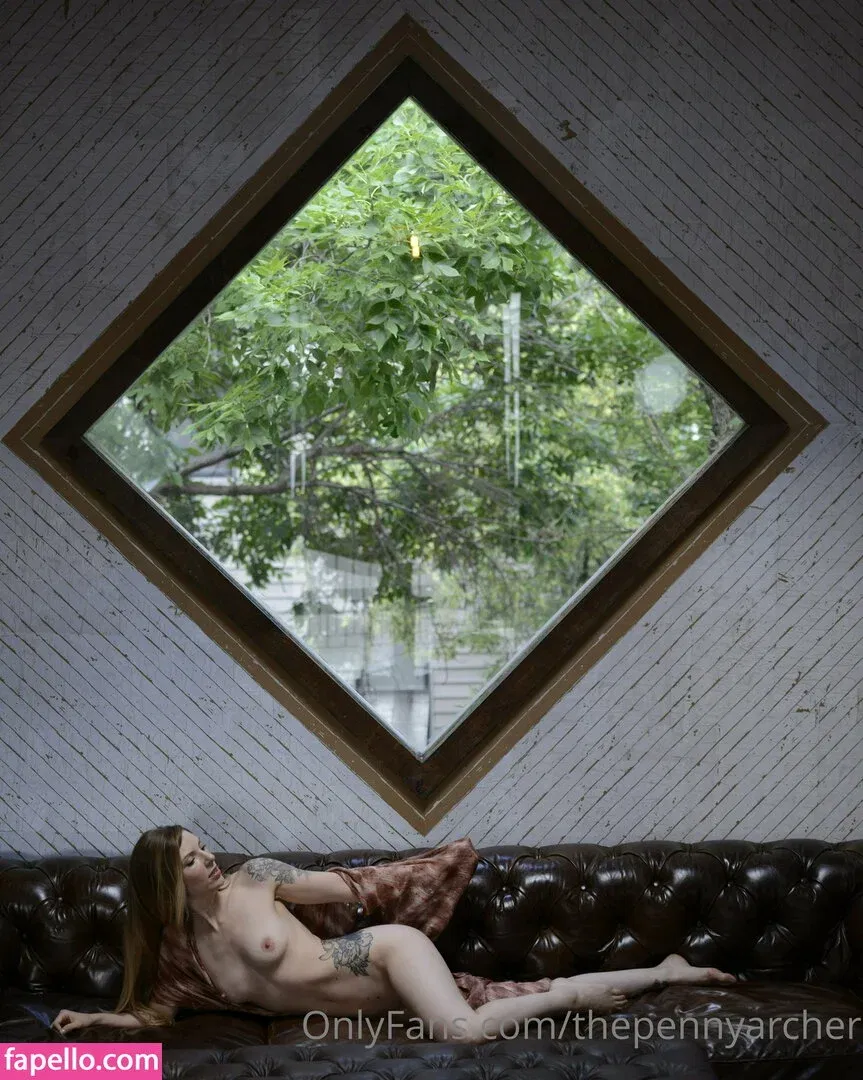 thepennyarcher Onlyfans Photo Gallery 