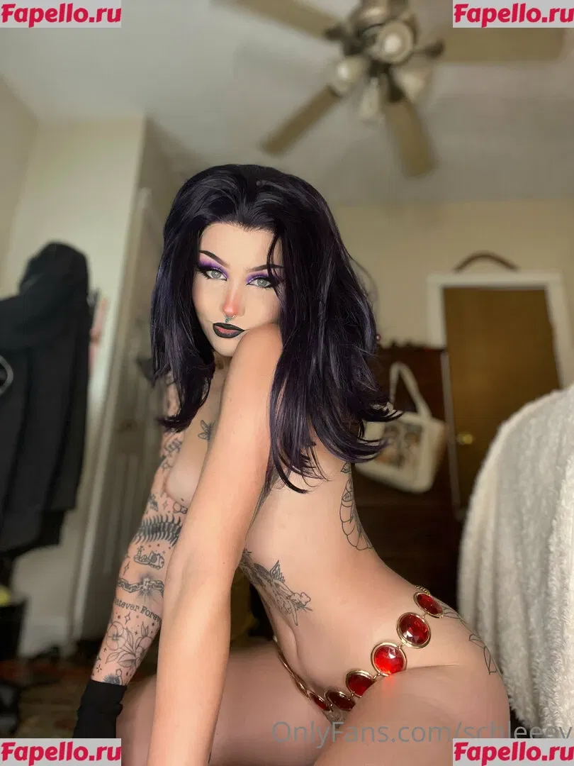 Schleeey Onlyfans Photo Gallery 