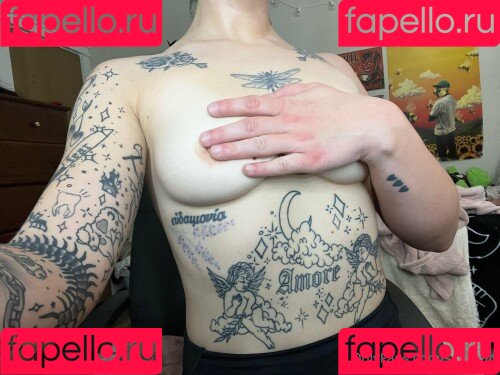 Schleeey Onlyfans Photo Gallery 