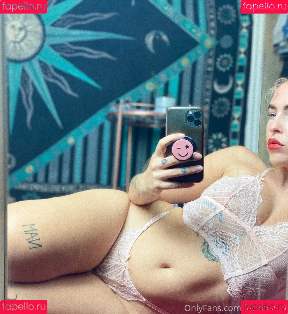 lucidbabyx Onlyfans Photo Gallery 