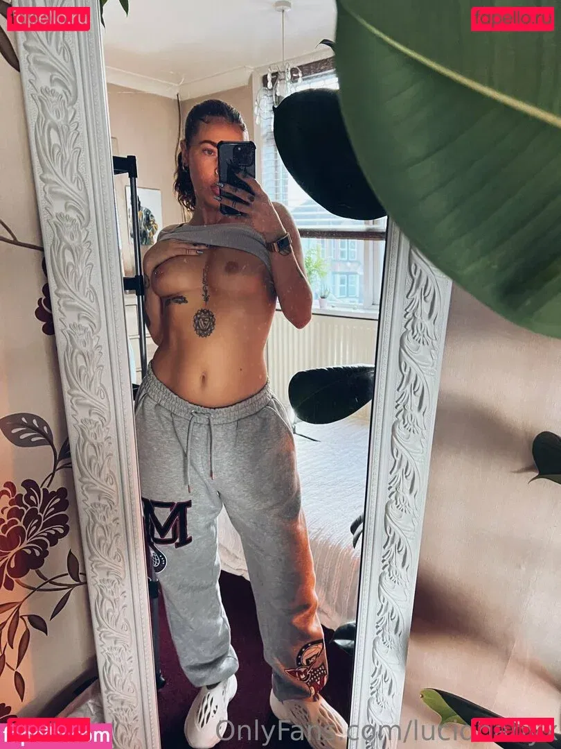 lucidbabyx Onlyfans Photo Gallery 