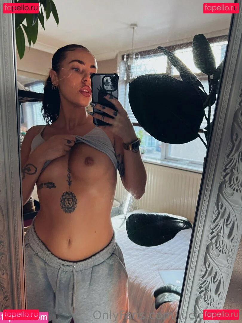 lucidbabyx Onlyfans Photo Gallery 