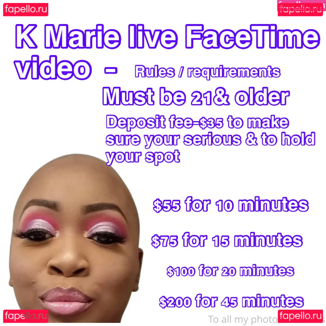 famousstarkmarie Onlyfans Photo Gallery 