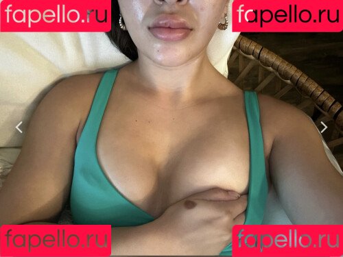 Daisy Tapia Onlyfans Photo Gallery 