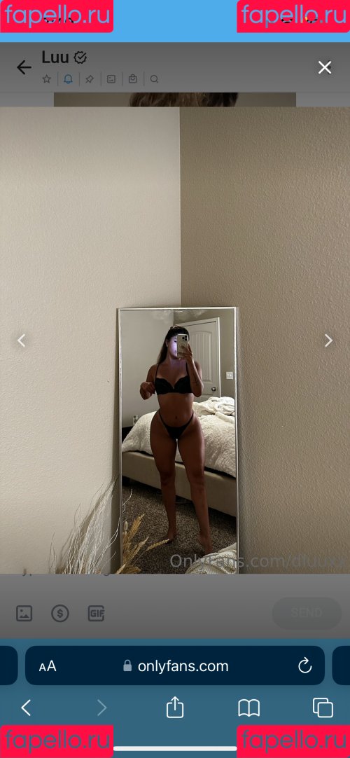 Daisy Tapia Onlyfans Photo Gallery 