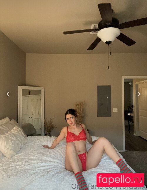 Daisy Tapia Nude Onlyfans Photo 25