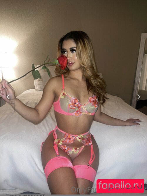 Daisy Tapia Nude Onlyfans Photo 12