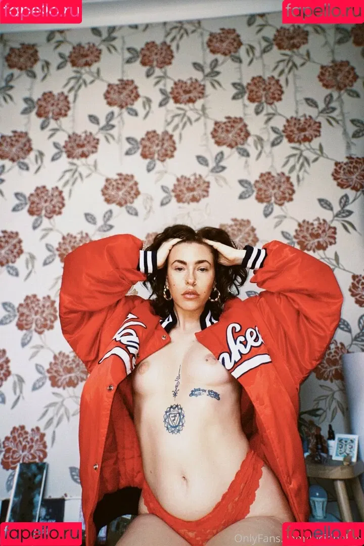 lucidbabyx Onlyfans Photo Gallery 