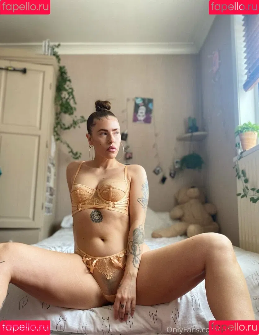 lucidbabyx Onlyfans Photo Gallery 