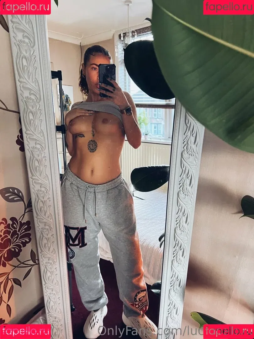 lucidbabyx Onlyfans Photo Gallery 