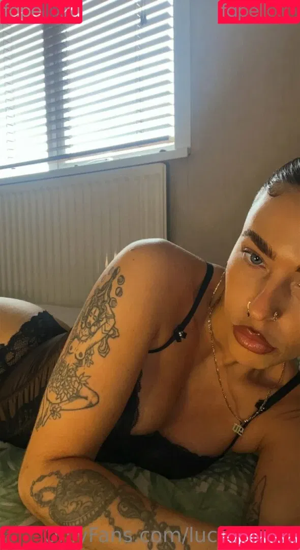 lucidbabyx Onlyfans Photo Gallery 