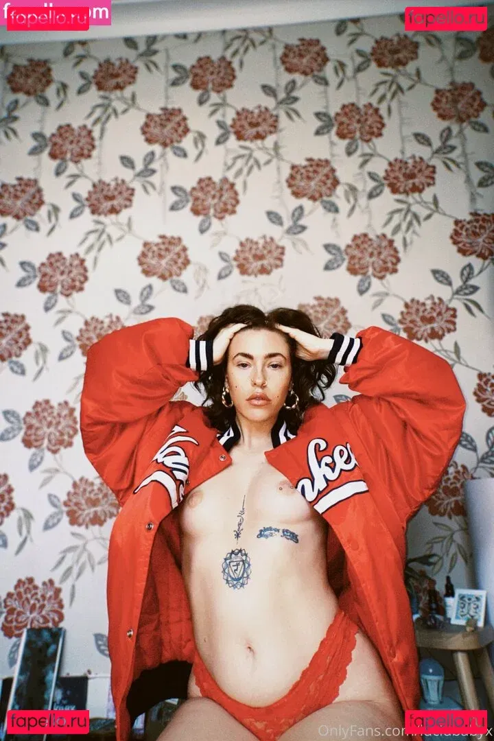 lucidbabyx Onlyfans Photo Gallery 