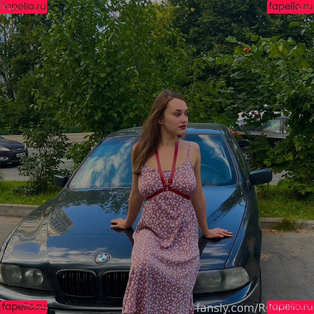 Rosevnv Onlyfans Photo Gallery 