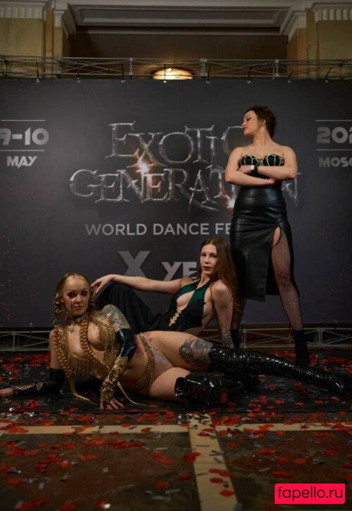 Rosevnv Onlyfans Photo Gallery 