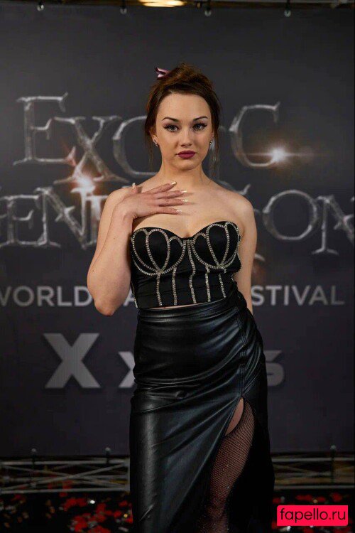 Rosevnv Onlyfans Photo Gallery 