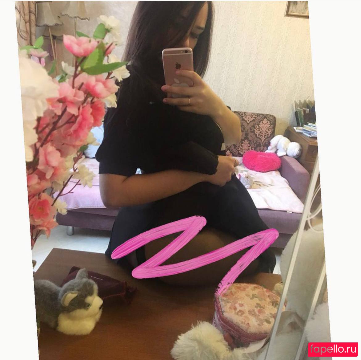 Rosevnv Onlyfans Photo Gallery 