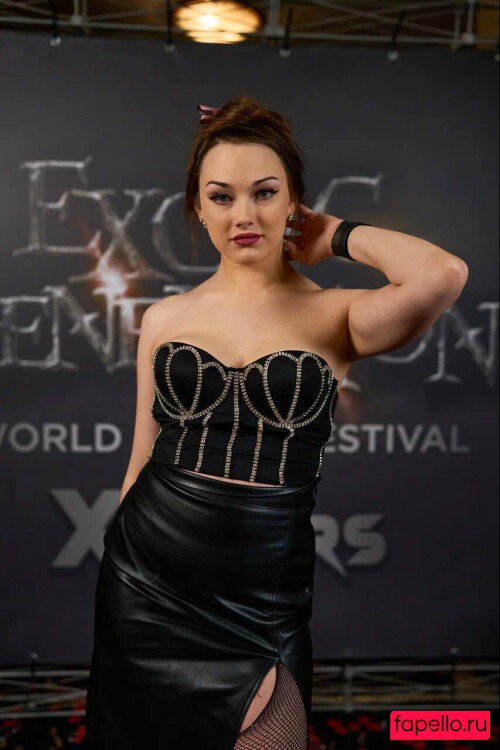 Rosevnv Onlyfans Photo Gallery 