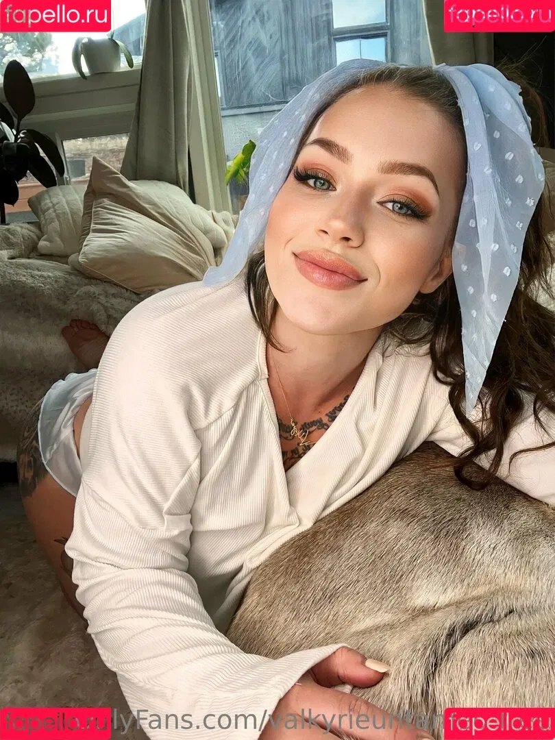 Valkyrieuntamed Onlyfans Photo Gallery 