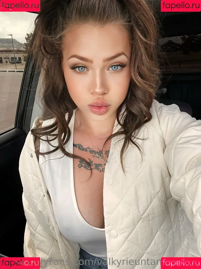 Valkyrieuntamed Onlyfans Photo Gallery 