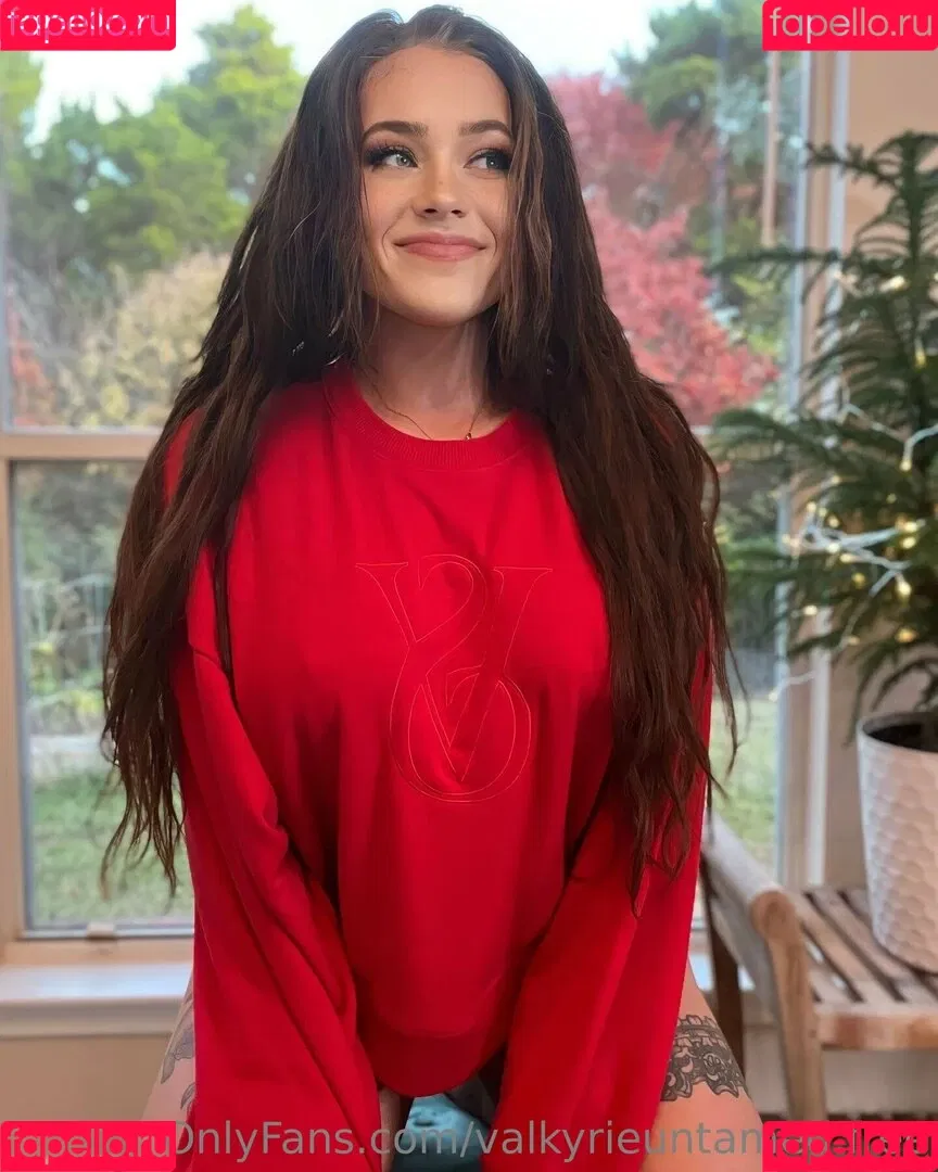 Valkyrieuntamed Onlyfans Photo Gallery 