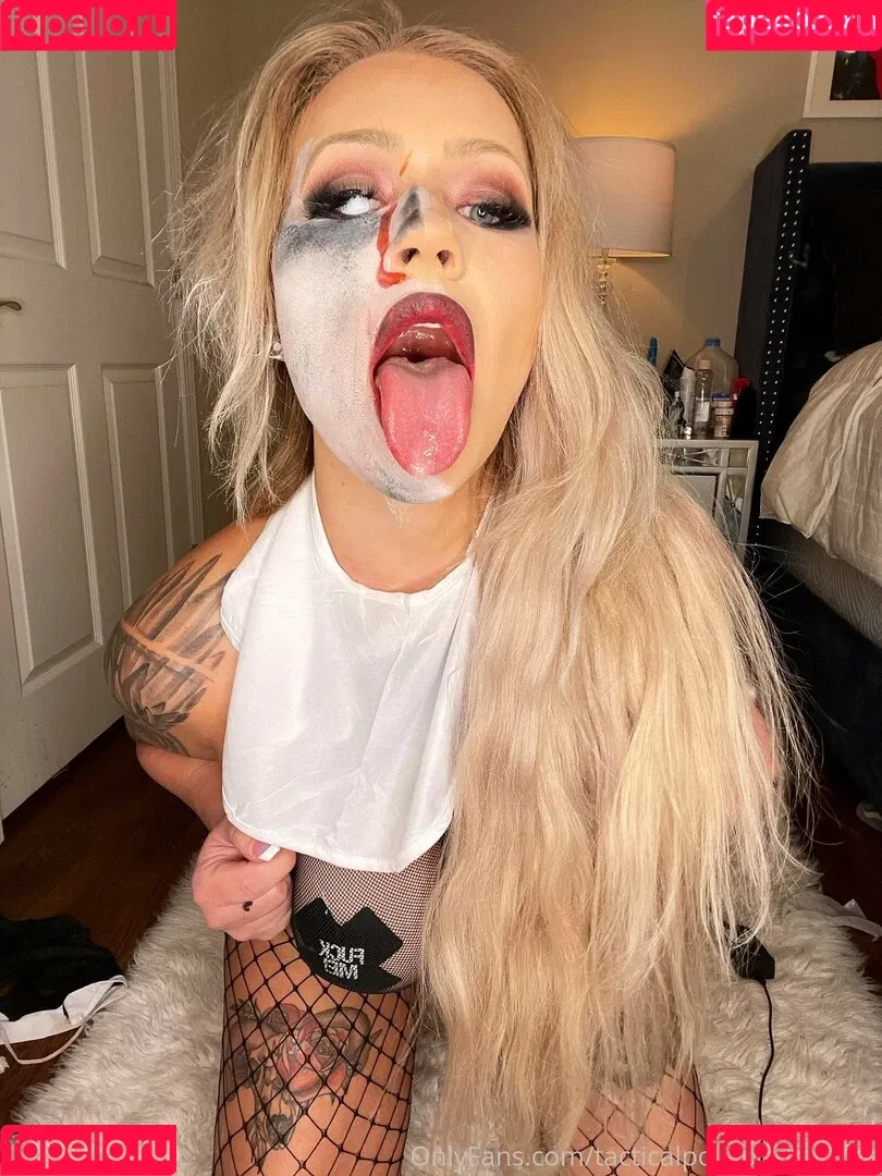 Valkyrieuntamed Onlyfans Photo Gallery 