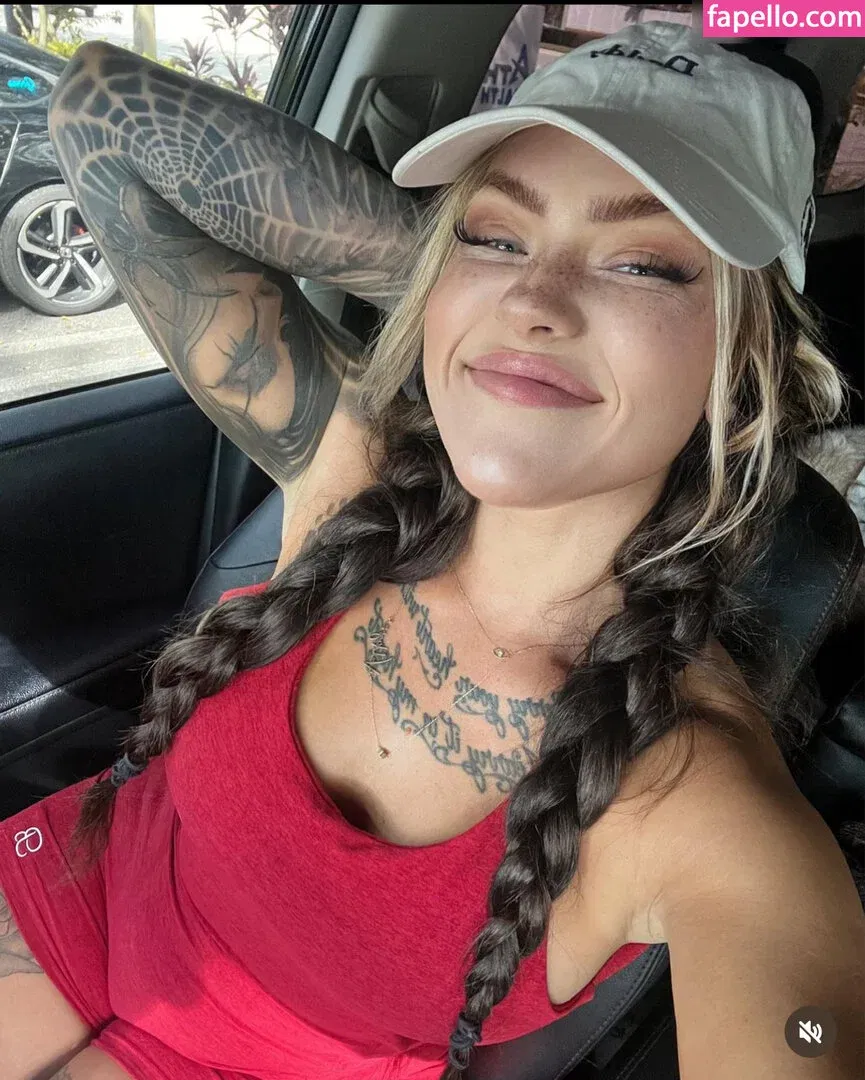 Valkyrieuntamed Onlyfans Photo Gallery 