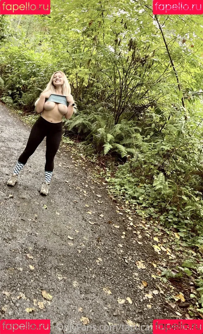 Valkyrieuntamed Onlyfans Photo Gallery 