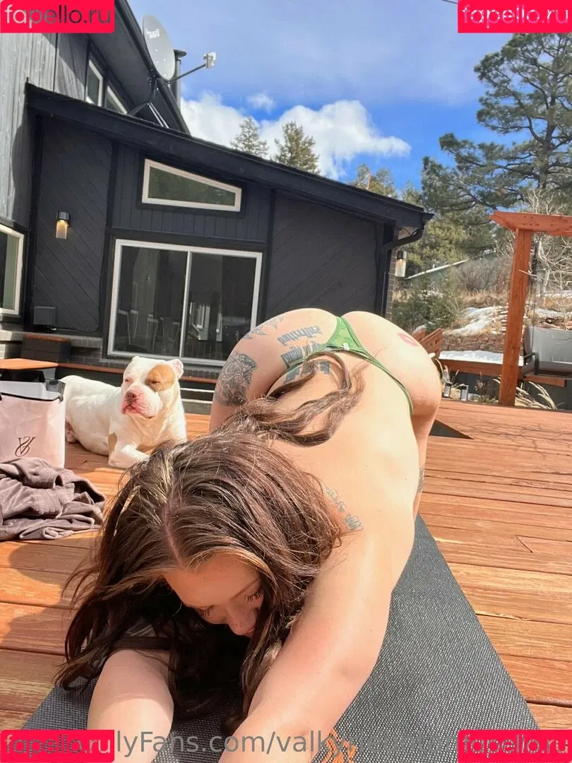 Valkyrieuntamed Onlyfans Photo Gallery 