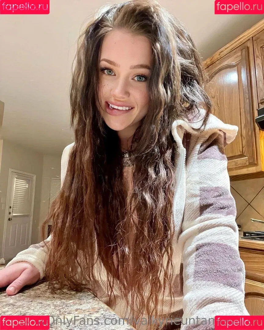 Valkyrieuntamed Onlyfans Photo Gallery 