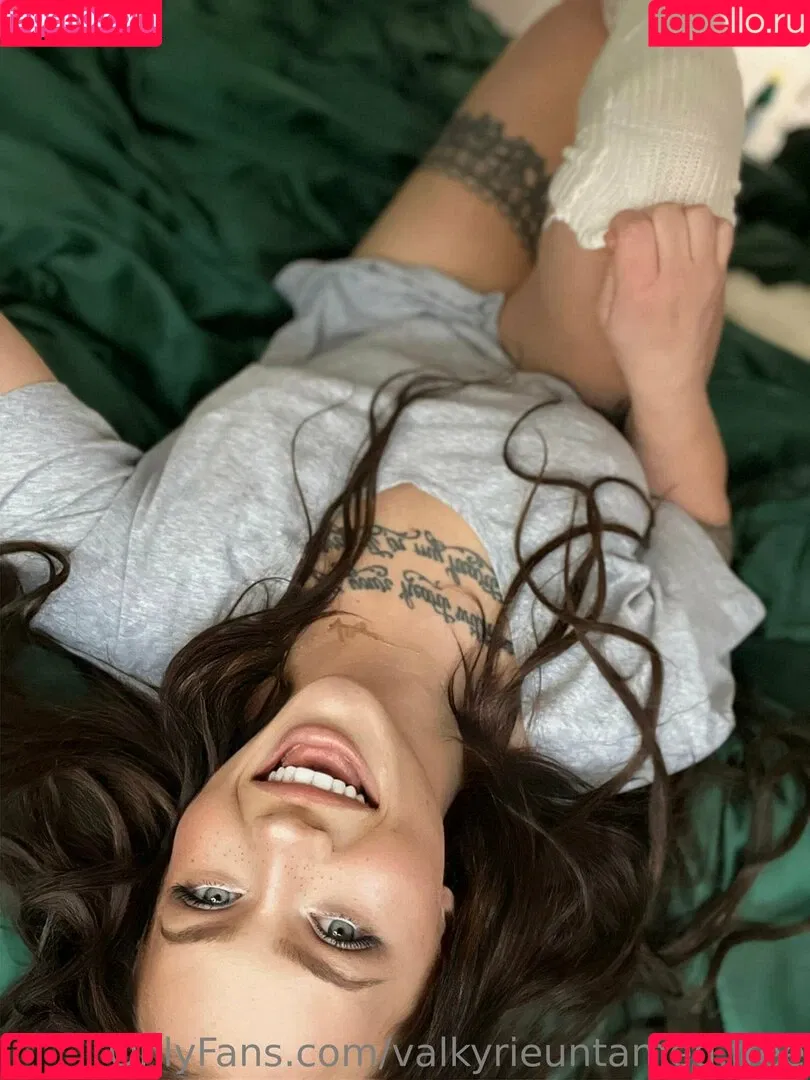 Valkyrieuntamed Onlyfans Photo Gallery 