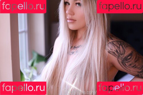 Valkyrieuntamed Nude Onlyfans Photo 32
