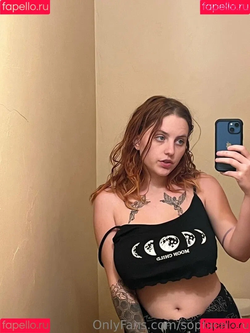 Sophie Harrold Onlyfans Photo Gallery 