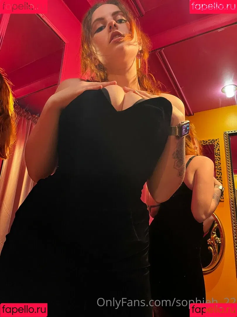 Sophie Harrold Onlyfans Photo Gallery 