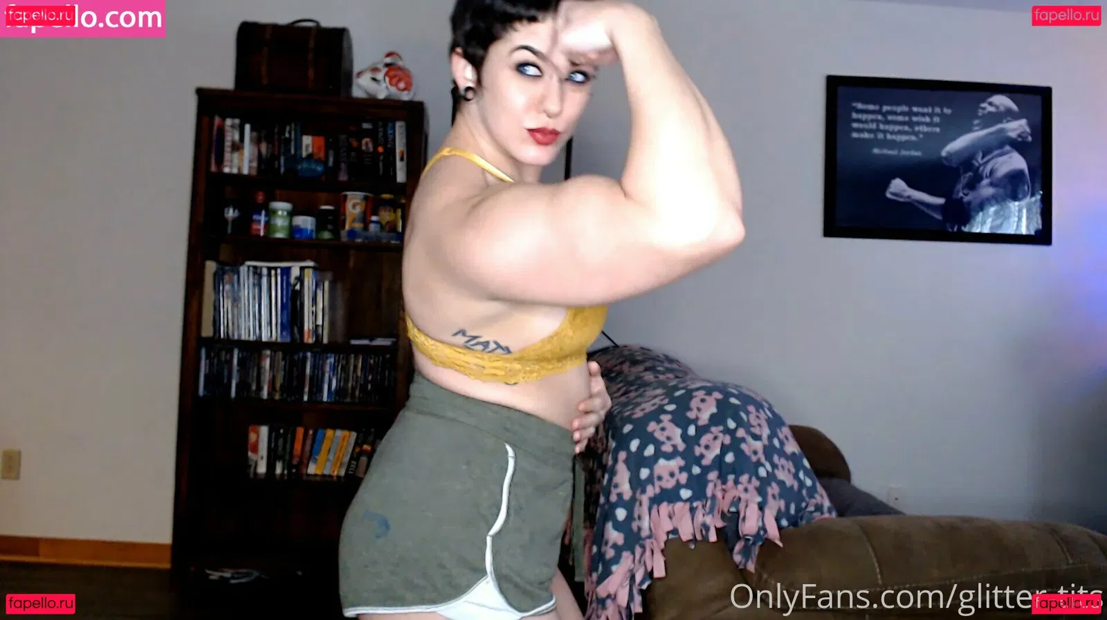 glitter-tits Onlyfans Photo Gallery 