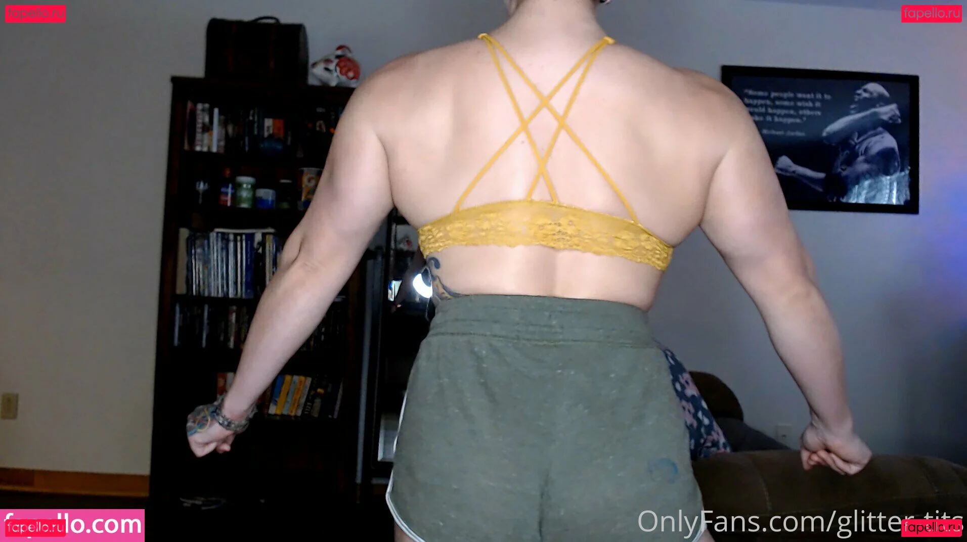 glitter-tits Onlyfans Photo Gallery 