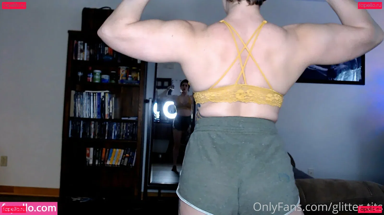 glitter-tits Onlyfans Photo Gallery 