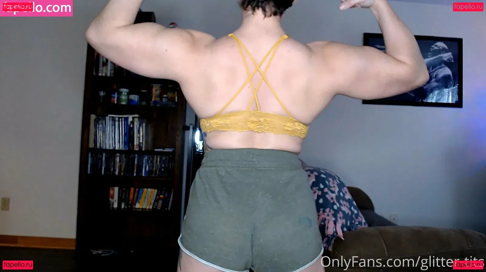 glitter-tits Onlyfans Photo Gallery 