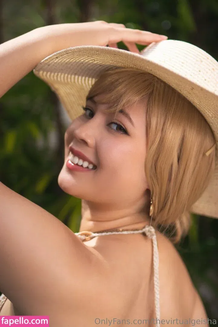 Virtual Geisha Onlyfans Photo Gallery 