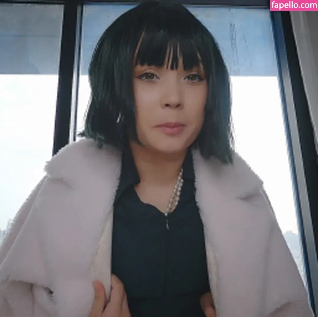 Virtual Geisha Onlyfans Photo Gallery 