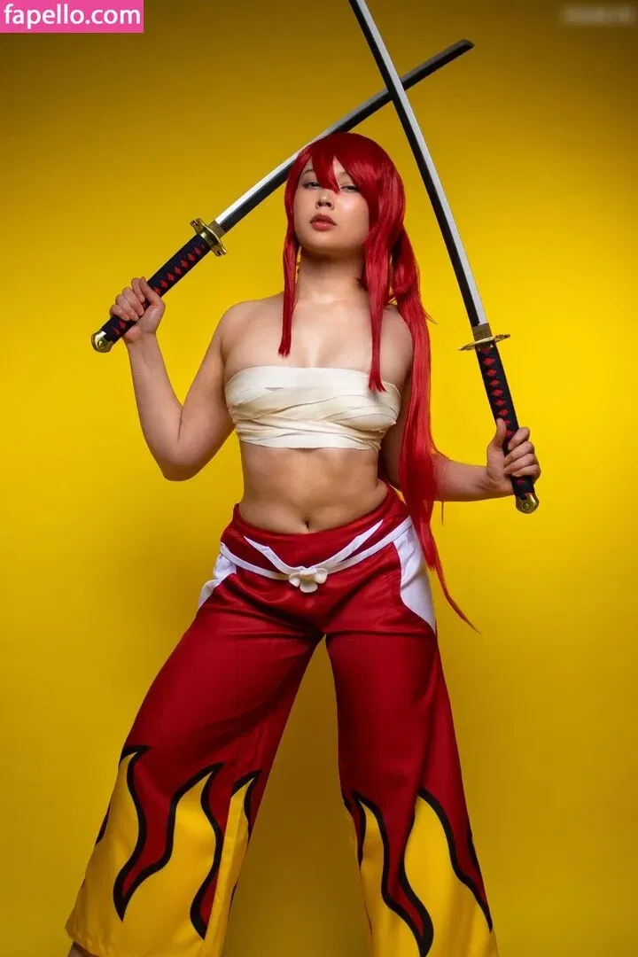 Virtual Geisha Onlyfans Photo Gallery 