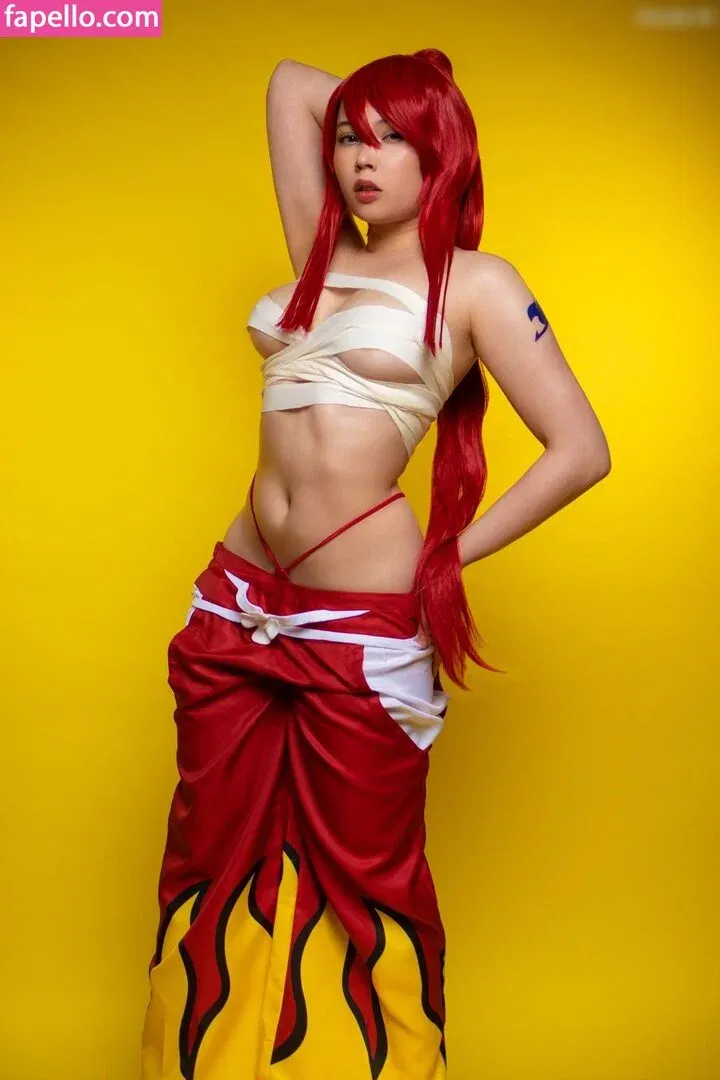 Virtual Geisha Onlyfans Photo Gallery 