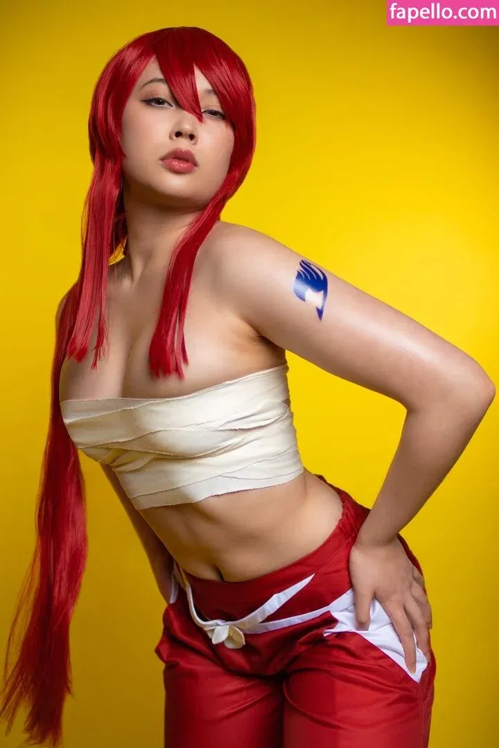 Virtual Geisha Onlyfans Photo Gallery 