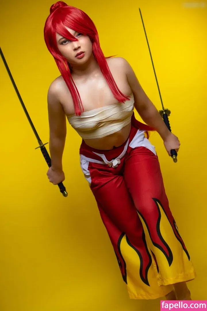 Virtual Geisha Onlyfans Photo Gallery 