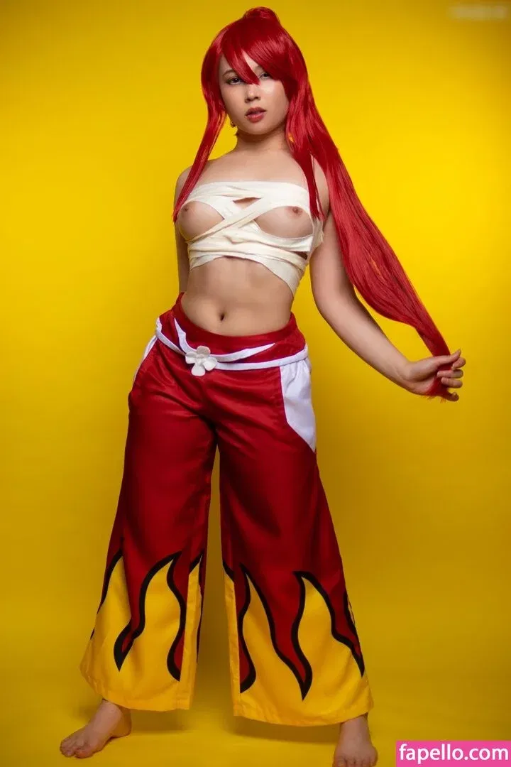 Virtual Geisha Onlyfans Photo Gallery 