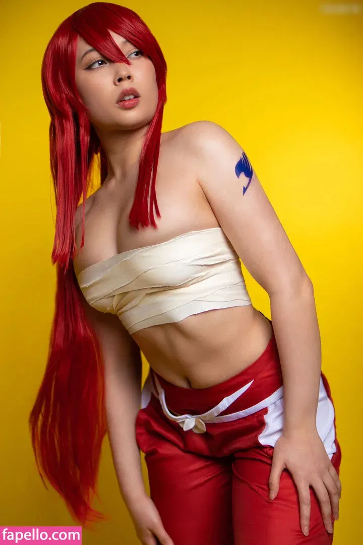 Virtual Geisha Onlyfans Photo Gallery 