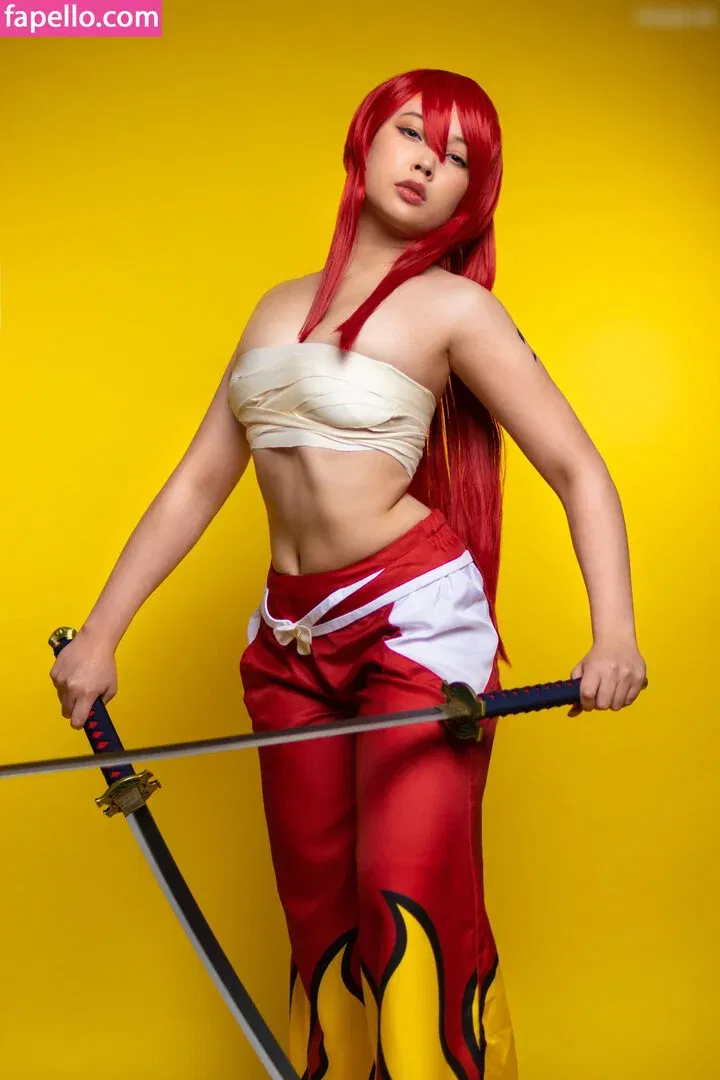 Virtual Geisha Onlyfans Photo Gallery 