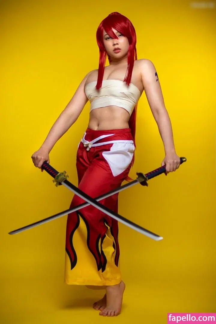 Virtual Geisha Onlyfans Photo Gallery 